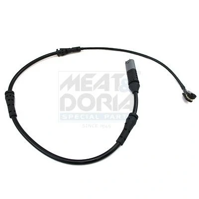 Billede af MEAT &amp; DORIA 212039 Slidindikator Bremsebelægning venstre foraksel BMW: 3 Touring, 1 Hatchback, Sedan