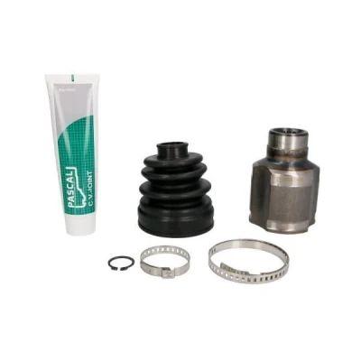 Billede af PASCAL G83018PC Knokkelled højre foraksel, gearkasse monteret