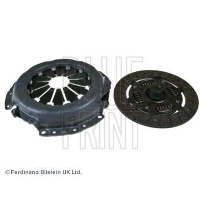 Billede af BLUE PRINT ADN130203 Kobling i to dele med syntetsik fedt 215 NISSAN: Qashqai / Qashqai+2 I, MICRA 4, Juke