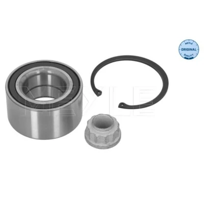 Billede af MEYLE 014 750 0010 Hjullejesæt bagaksel med add on materiale integreret magnetisk sensorring 96 Kugleleje MERCEDES BENZ: ML klasse