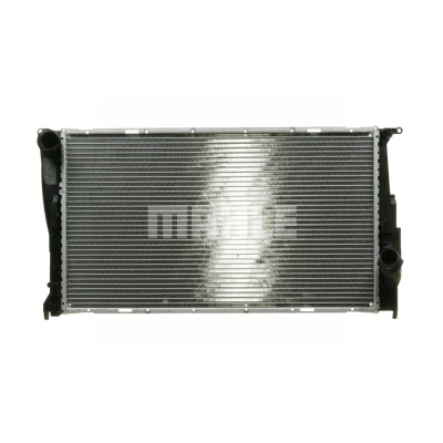 Billede af MAHLE ORIGINAL CR 1085 000P Radiator 600 346 32 Loddet køleripper BMW: 3 Touring, Sedan, Coupe