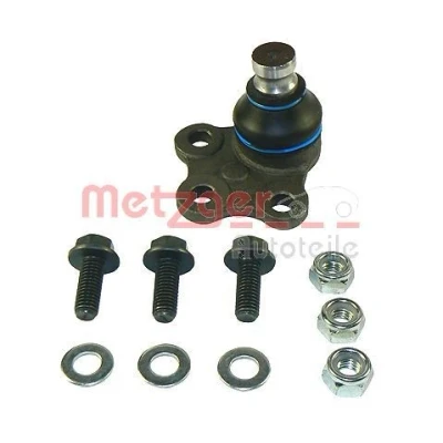 Billede af METZGER 57026402 Bærekugle højre foraksel KIT + 20