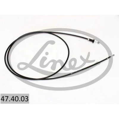 Billede af Motorhjelmskabel LINEX 47.40.03