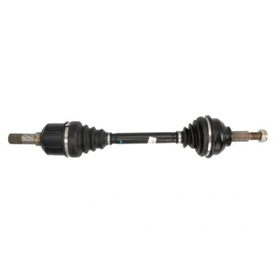 Billede af POINT GEAR PNG73193 Trækaksel venstre foraksel 675mm
