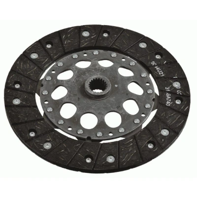 Billede af SACHS 1864 994 601 Koblingsnav 225 20