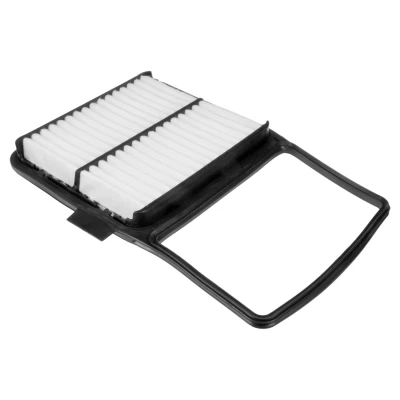 Billede af FEBI BILSTEIN 184280 Luftfilter 27 198 290 Filterindsats TOYOTA: Prius II Liftback