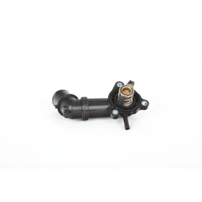 Billede af Continental 28.0200 4070.2 Termostat 88 med pakning OPEL: Zafira C Tourer, Astra J Sports Hatchback, FIAT: BRAVO 2