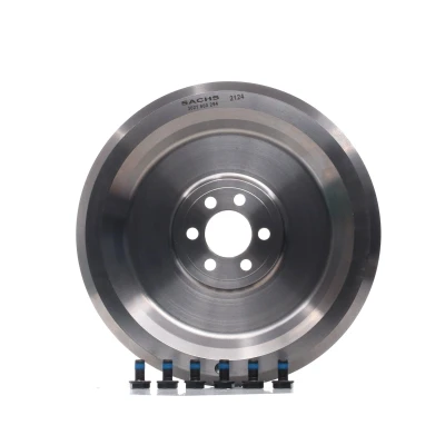 Billede af SACHS 3021 600 294 Svinghjul 230 Antal svinghjulsbolte VOLKSWAGEN: Polo V Hatchback, SEAT: Ibiza 4