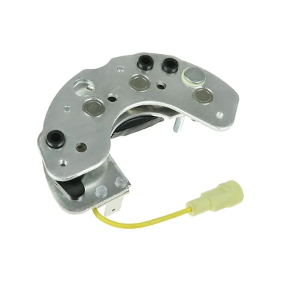 Billede af AS PL ARC4011 Ensretter, generator