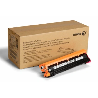 Billede af Xerox 108R01418 magenta tromle 48.000 original
