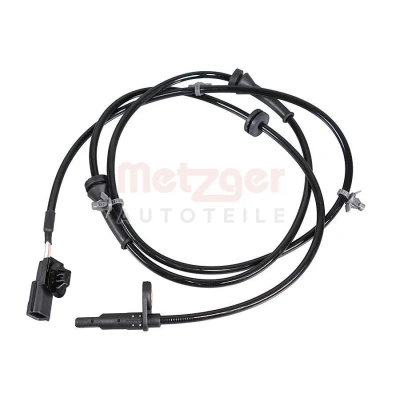 Billede af METZGER 09001527 ABS Sensor venstre foraksel, højre foraksel 2 NISSAN: Leaf I