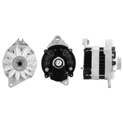 Billede af LUCAS ELECTRICAL LRA01263 Generator 14V 70A PEUGEOT: 309 II Hatchback