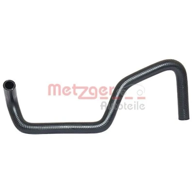 Billede af METZGER 2420094 Kølerslanger EPDM (ethyl propylen dien gummi)