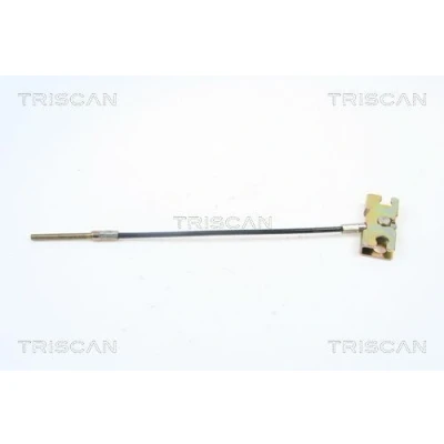 Billede af TRISCAN 8140 12123 Håndbremsekabel 311 Skivebremse