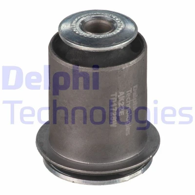 Billede af DELPHI TD1728W Bøsning