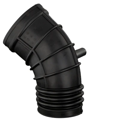 Billede af FEBI BILSTEIN 46034 Indsugningsslange, luftfilter 77, 90 BMW: 3 Sedan, Z3 Roadster, Cabriolet
