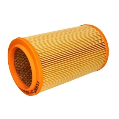 Billede af PURRO PUR PA1001 Luftfilter 258,5 149 Filterindsats ALFA ROMEO: 147, Spider, 166