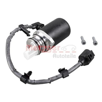 Billede af METZGER 8027002 Pumpe, lamelkobling, firhjulstræk VOLKSWAGEN: Passat CC
