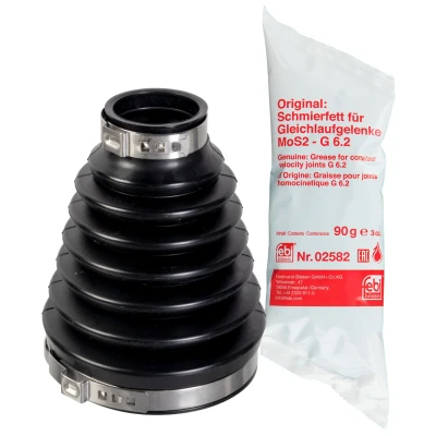 Billede af FEBI BILSTEIN 179827 Drivakselmanchet Thermoplastisk Polyester elatomer