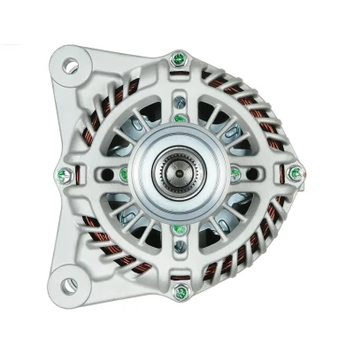 Billede af AS PL A5122 Generator 12V 110A NISSAN: Qashqai 2, / Qashqai+2 I