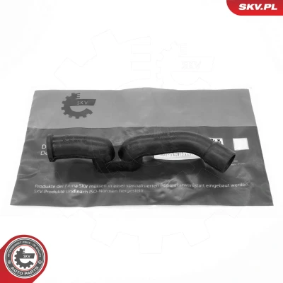 Billede af Slange, krumtaphusventilation ESEN SKV 54SKV764
