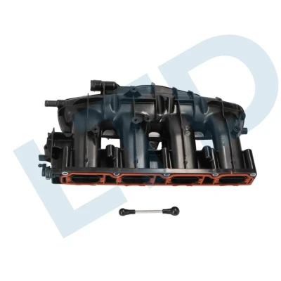 Billede af NTY BKS VW 013 Indsugningsmanifold med pakning AUDI: A3 Sportback, VOLKSWAGEN: Golf 5, Passat B6 Sedan, SEAT: Altea XL