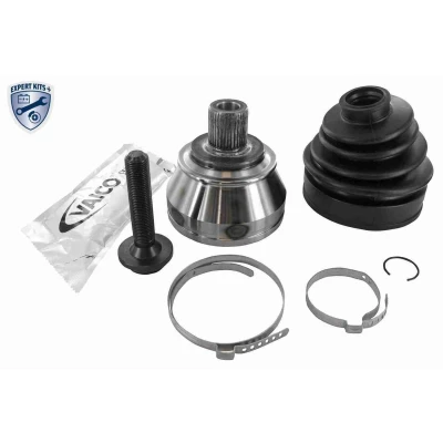 Billede af VAICO V10 2173 Knokkelled EXPERT KITS + hjulsidet uden ABS ring AUDI: A6 C6 Avant, Sedan
