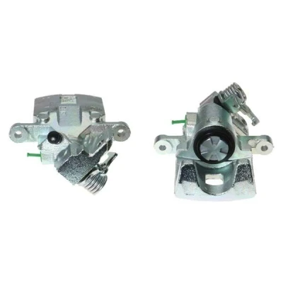 Billede af BUDWEG CALIPER 345262 Bremsekaliber MAZDA: CX 3