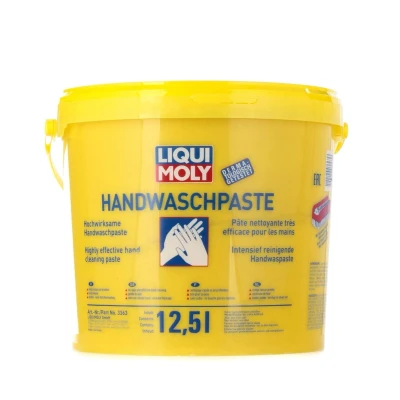 Billede af LIQUI MOLY 3363 Håndrens Spand 12,5l