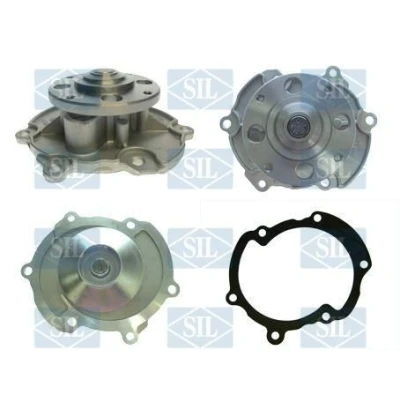 Billede af Saleri SIL PA1402 Vandpumpe mekanisk OPEL: Vectra C Sedan, Caravan, Insignia A Sports Tourer, CHEVROLET: Camaro V Coupe