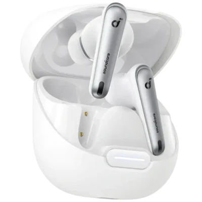Billede af Anker Soundcore Liberty 4 Hvid