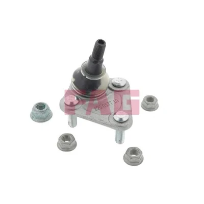 Billede af FAG 825 0177 10 Bærekugle 15,60 VOLKSWAGEN: Golf 4, New Beetle Hatchback, AUDI: A3 TT Coupe, SEAT: Leon I Hatchback