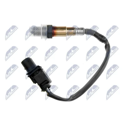Billede af NTY ESL CT 008 Lambdasonde foran, foran katalysatoren, efter katalysator Reguleringssonde, Diagnosesonde, Gevind, forsmurt PEUGEOT: 208 I Hatchback