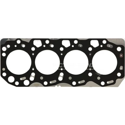 Billede af REINZ 61 53145 10 Toppakning 1,05 83 pakning med metallag 2 TOYOTA: Corolla IX Hatchback, Avensis II Station Wagon, RAV4 SUV