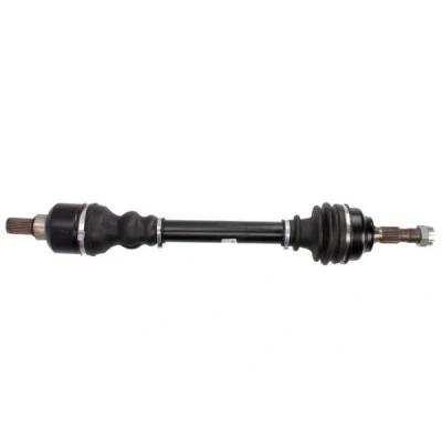 Billede af POINT GEAR PNG72881 Trækaksel venstre foraksel 633 90 CITROËN: C5 I Hatchback, II Hatchback
