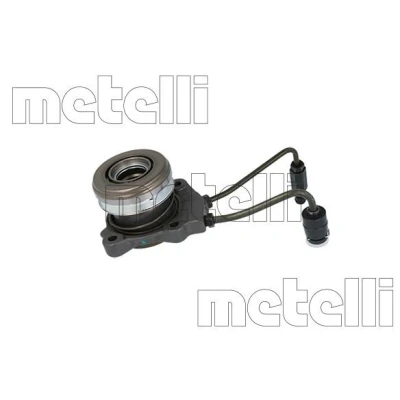 Billede af METELLI 56 0079 Centraludrykker, kobling MERCEDES BENZ: B klasse