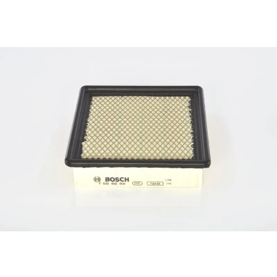 Billede af BOSCH F 026 400 408 Luftfilter 45 180 191 Filterindsats