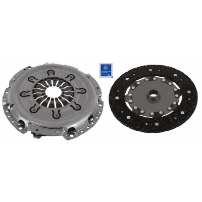 Billede af SACHS 3000 951 587 Kobling uden udrykkerleje 240 FORD: MONDEO 4 Turnier, Focus 2 Kombi, S Max Mk1, VOLVO: V50, S40 II