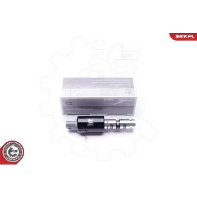 Billede af ESEN SKV 39SKV025 Styreventil, knastakselforstilling elektrisk hydraulisk højre