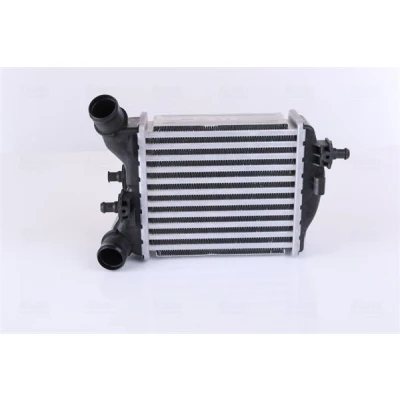 Billede af NISSENS 96168 Intercooler
