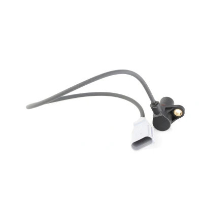 Billede af VEMO Original Quality V10 72 0942 Impulsensor 3 Induktiv med pakning til krumtap, kabel VOLKSWAGEN: Golf 4, 5, Touareg I, AUDI: A4 B7 Sedan