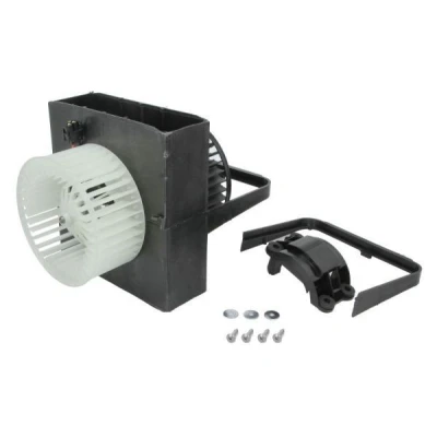 Billede af THERMOTEC DDB017TT Kabineblæser uden indbygget regulator med adapter BMW: 3 Compact, Coupe, Sedan