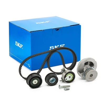 Billede af SKF VKMC 05152 2 Vandpumpe + Tandremssæt 162 OPEL: Zafira A, Astra G CC, Caravan