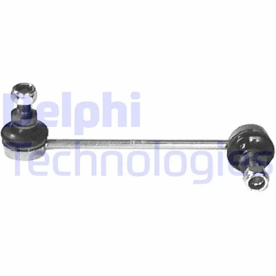 Billede af DELPHI TC416 Stabstag 160 M10x1.5 2xM10x1.5 VOLVO: 460 L