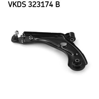 Billede af SKF VKDS 323174 B Bærearm med syntetsik fedt krydsarm PEUGEOT: 308 II Hatchback, SW 2