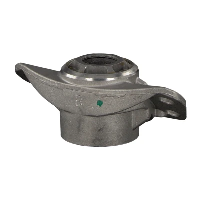 Billede af FEBI BILSTEIN 37248 Tårnleje bagaksel uden kugleleje Metal VOLKSWAGEN: Jetta 4