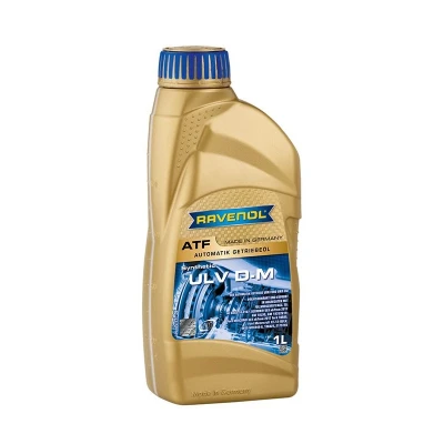 Billede af Gearolie RAVENOL 1212108 001 01 999
