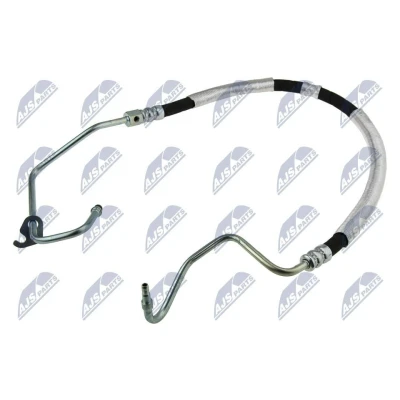 Billede af Hydraulikslange, styretøj NTY SPH FR 012