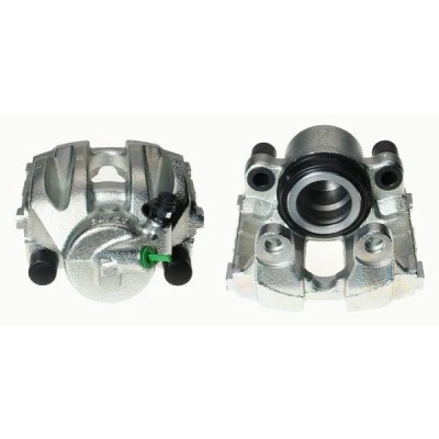 Billede af BUDWEG CALIPER 343756 Bremsekaliber BMW: 3 Sedan, 1 Hatchback
