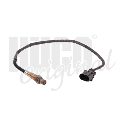Billede af HITACHI 135305 Lambdasonde foran katalysatoren Reguleringssonde VOLKSWAGEN: Polo IV Hatchback, Golf 5, Passat B5 GP Sedan, SKODA: Fabia 1 Combi